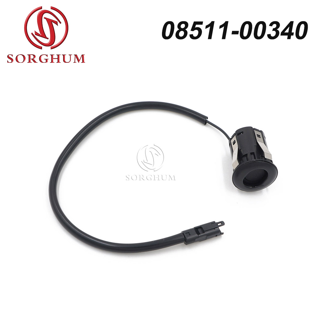 Sorgo nuovo paraurti sensore d - Ultrasonic Distance Sensor recensione e prezzo