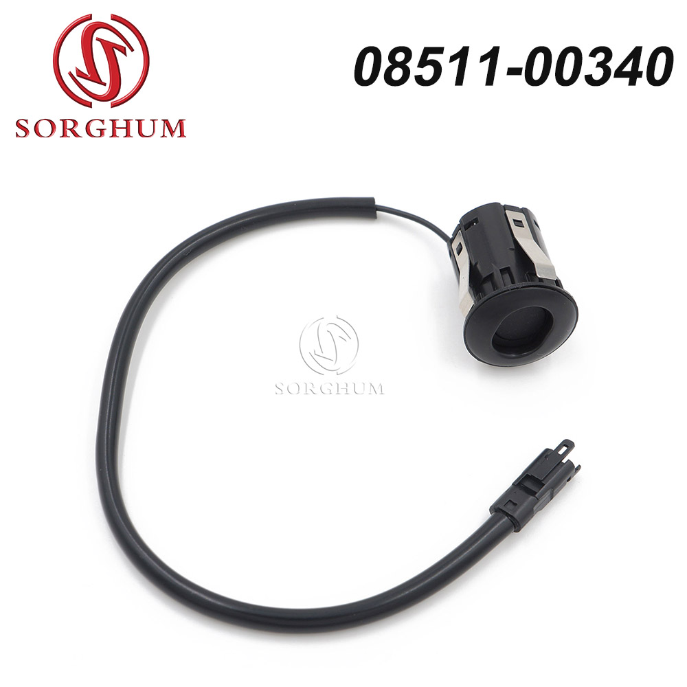 Sorgo nuovo paraurti sensore d - Ultrasonic Distance Sensor recensione e prezzo