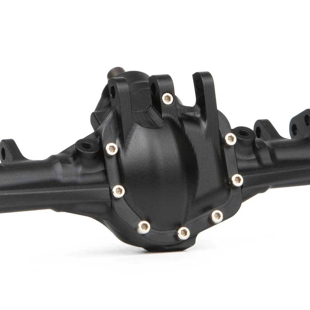 Assale posteriore anteriore in - Servo Bracket recensione e prezzo