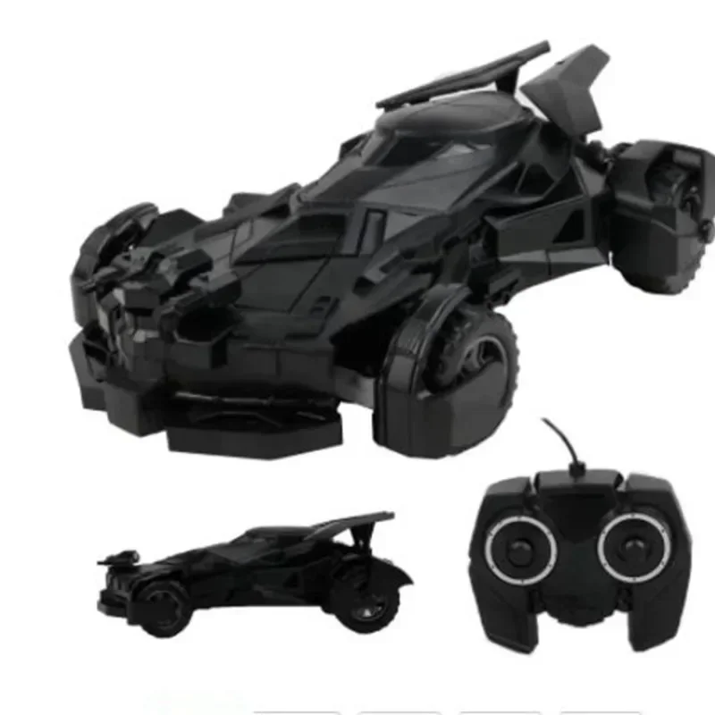 Autentica Batmobile Taixing 2. - Robot Remote Control recensione e prezzo