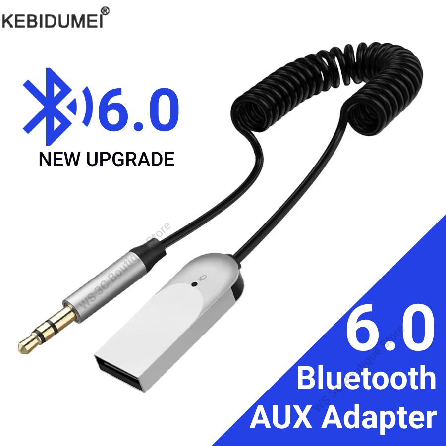 Ricevitore audio Bluetooth 6.0 - Robot Bluetooth Car recensione e prezzo