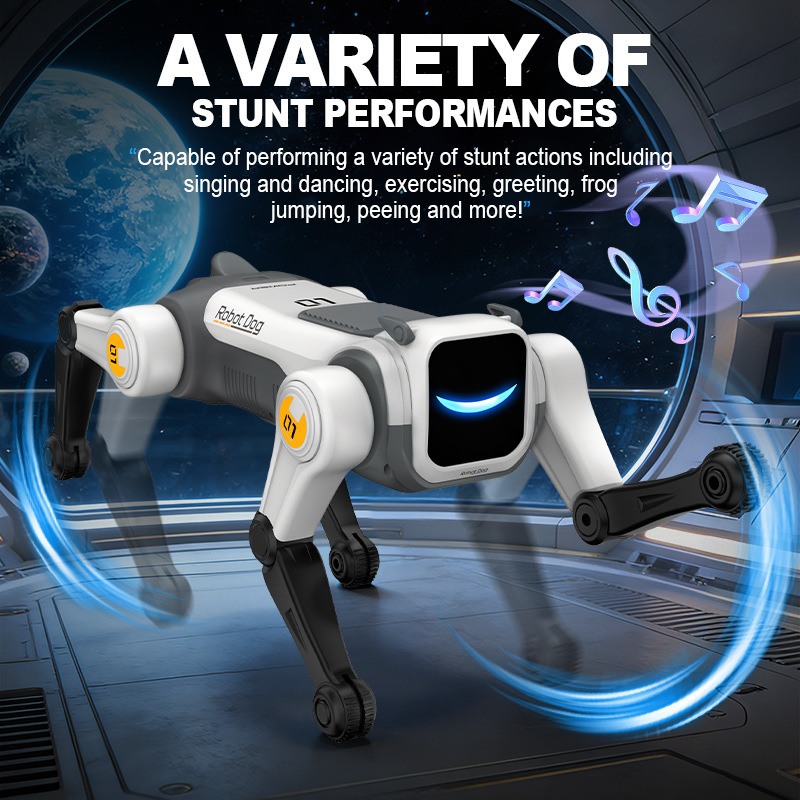 Giocattolo Divertente per Bamb - Robot Remote Control recensione e prezzo