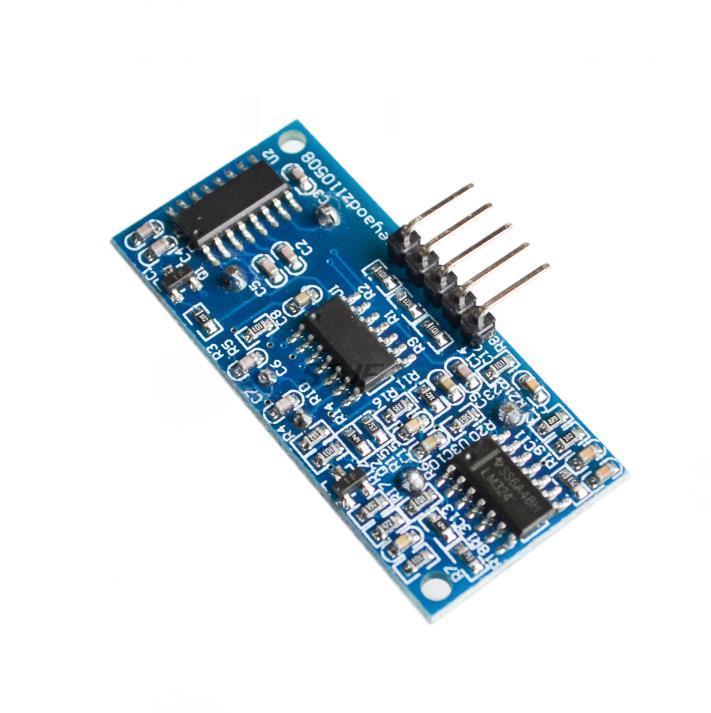 Sensore modulo di distanza ad  - Ultrasonic Distance Sensor recensione e prezzo