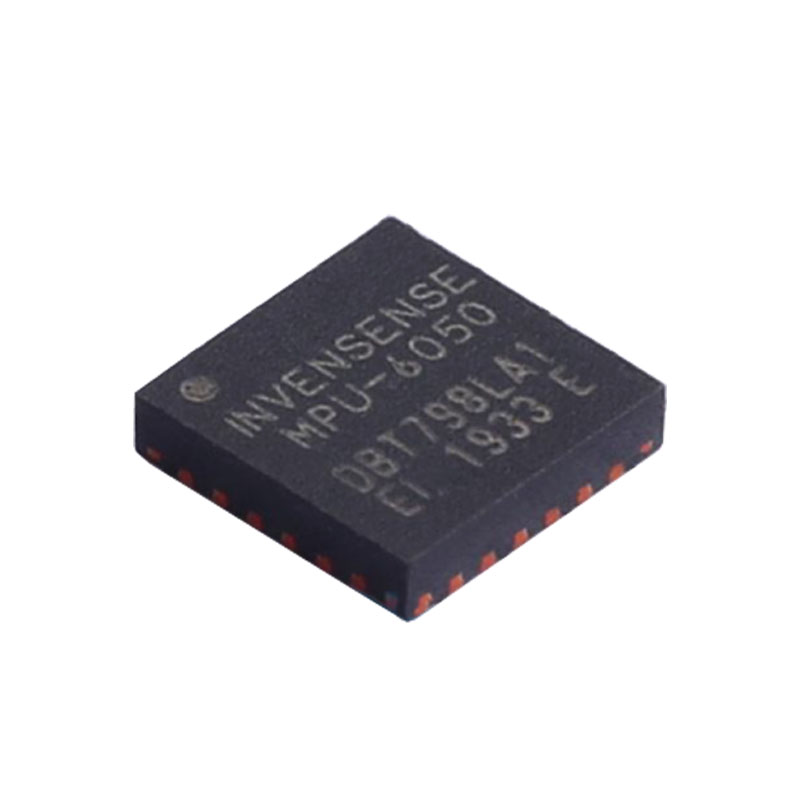 1/5/20 pezzi MPU-6050 QFN-24 M - Accelerometer Mpu6050 recensione e prezzo