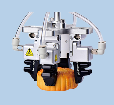 Pinza Robotica Morbida, Dito A - Robotics Kit recensione e prezzo