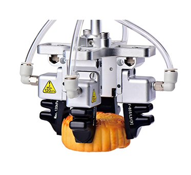 Pinza Robotica Morbida, Dito A - Robotics Kit recensione e prezzo