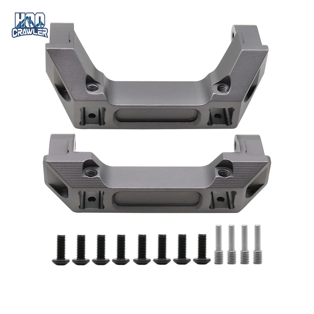 HooCrawler TRX4 Supporti per p - Servo Bracket recensione e prezzo