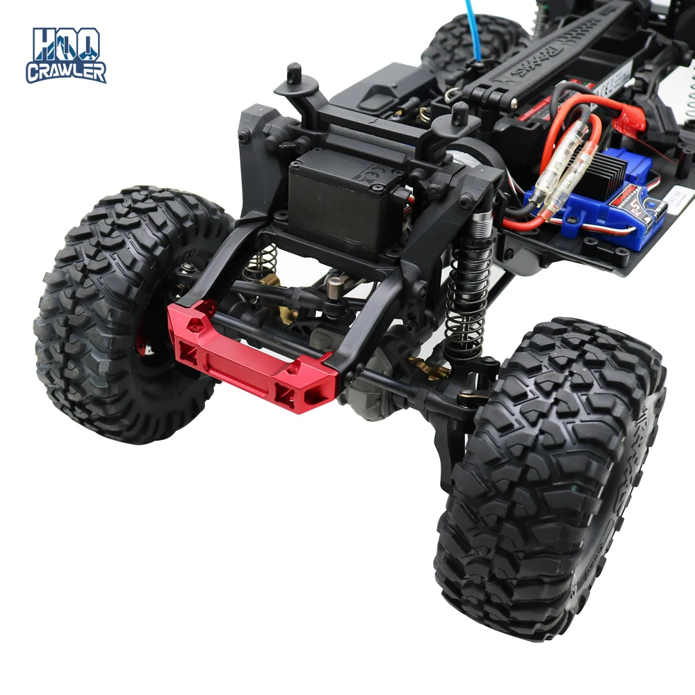 HooCrawler TRX4 Supporti per p - Servo Bracket recensione e prezzo