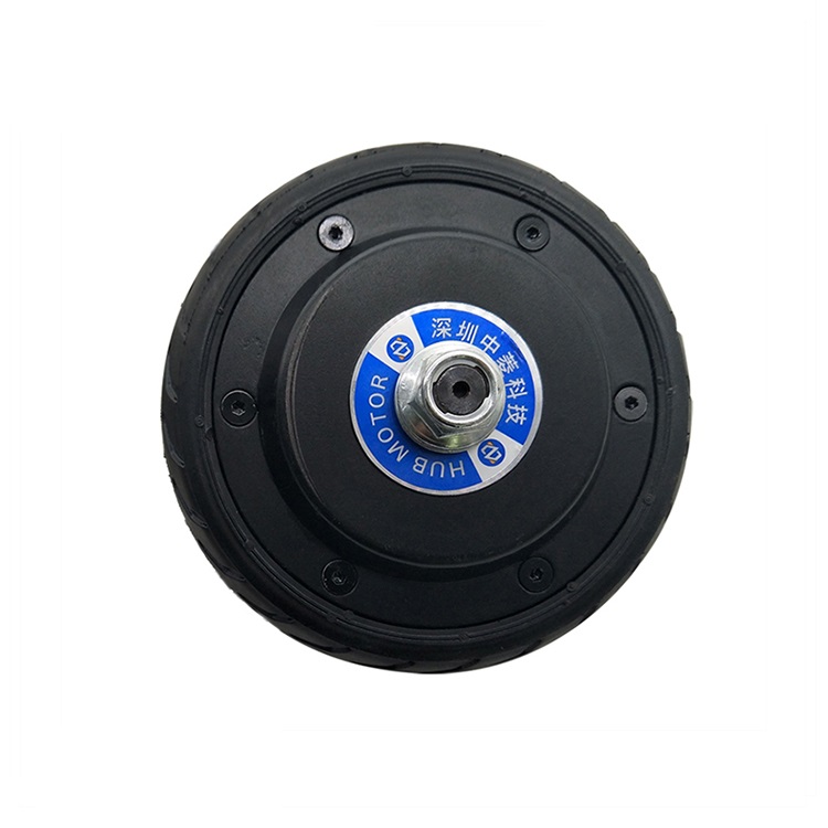 Motore Servo DC Brushless Gear - Robot Wheel recensione e prezzo