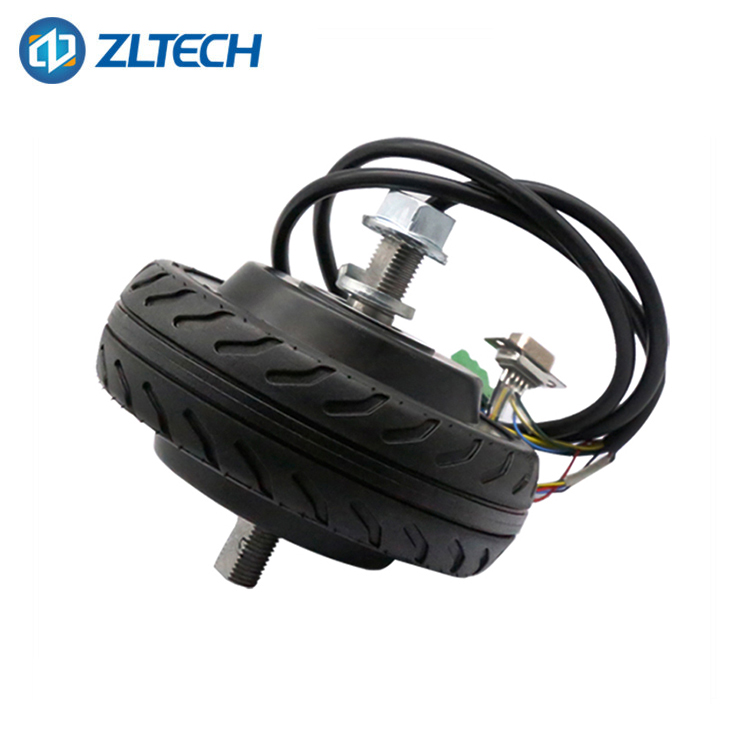 Motore Servo DC Brushless Gear - Robot Wheel recensione e prezzo