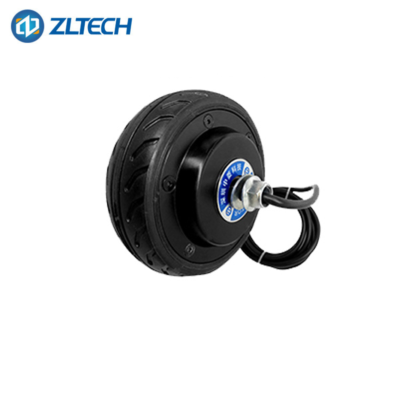Motore Servo DC Brushless Gear - Robot Wheel recensione e prezzo
