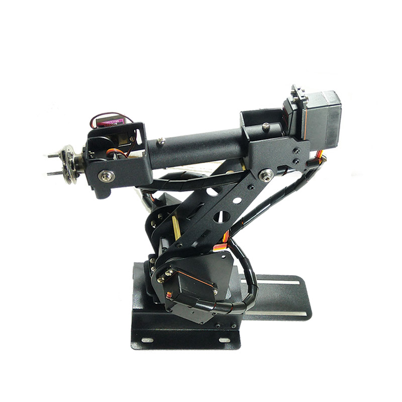 Braccio robot 6 DOF Braccio ro - Robot Arm Kit recensione e prezzo