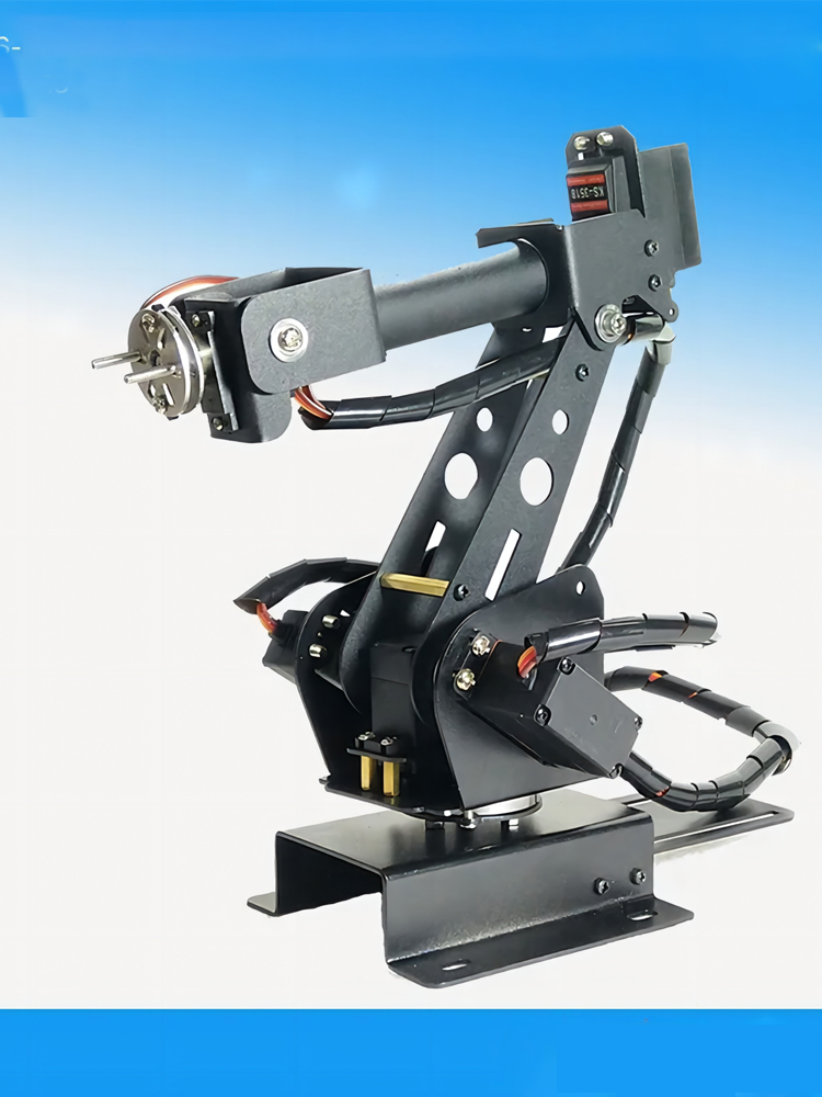 Braccio robot 6 DOF Braccio ro - Robot Arm Kit recensione e prezzo