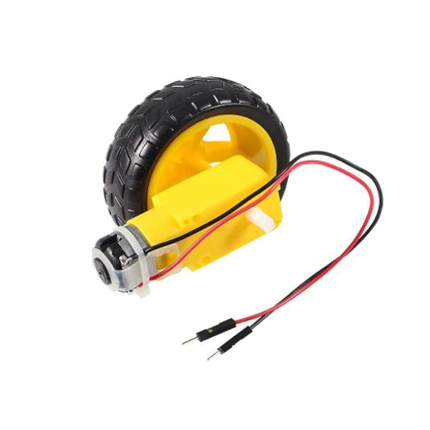 Motore TT da 2 pezzi con condu - Microbit Robot recensione e prezzo