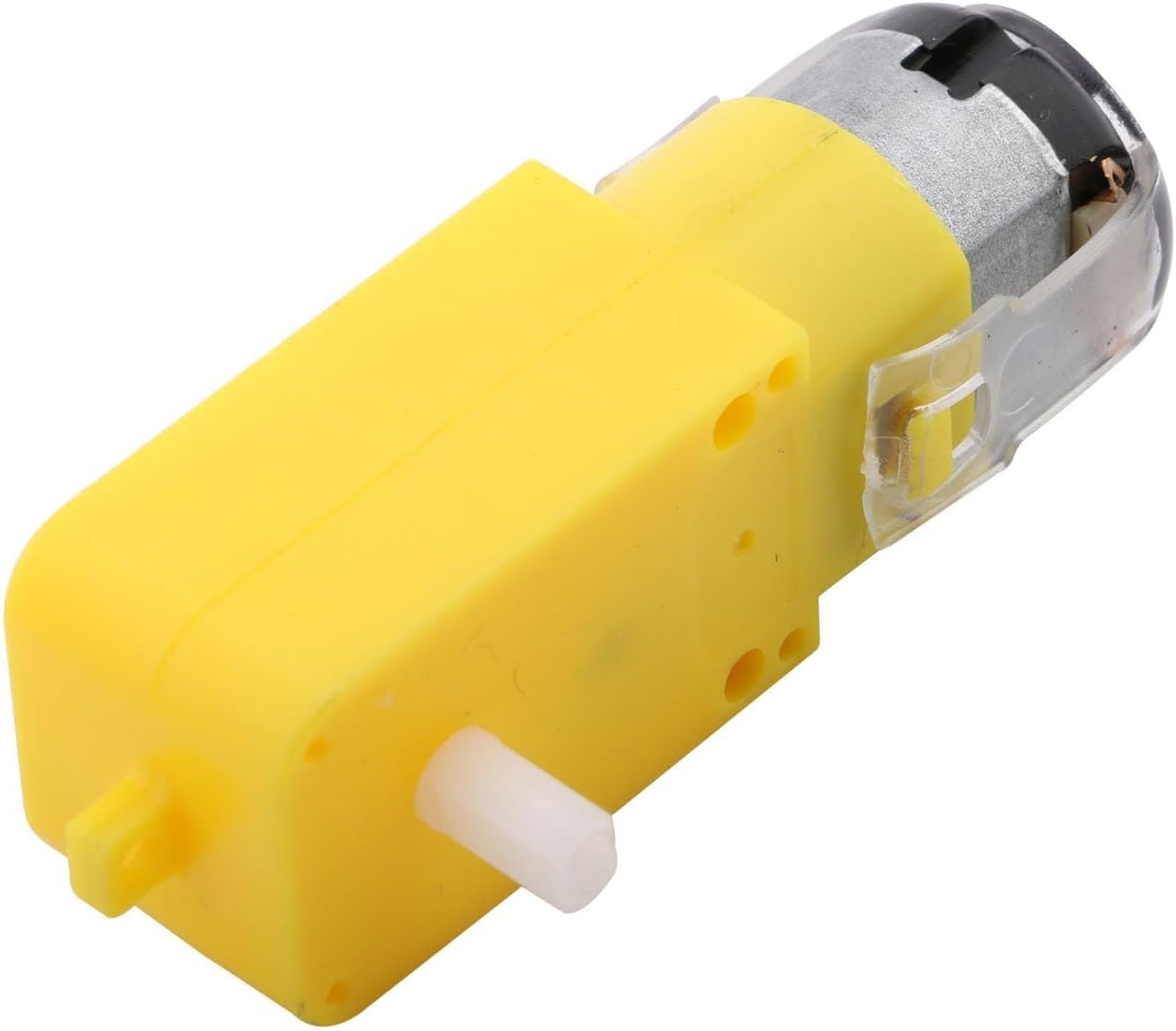 Motore TT da 2 pezzi con condu - Microbit Robot recensione e prezzo