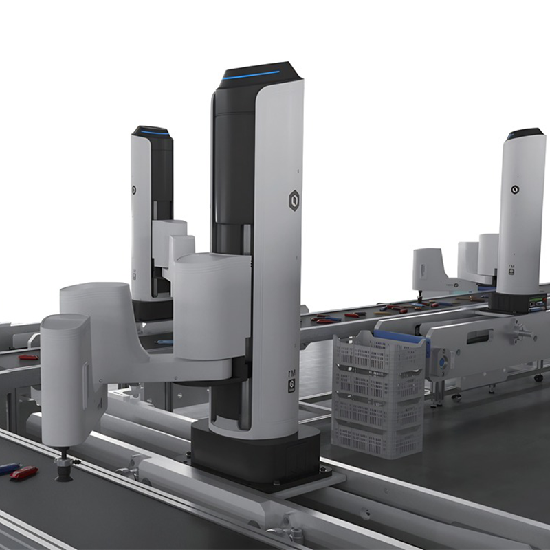 Manipolatore Collaborativo Com - Robotics Kit recensione e prezzo