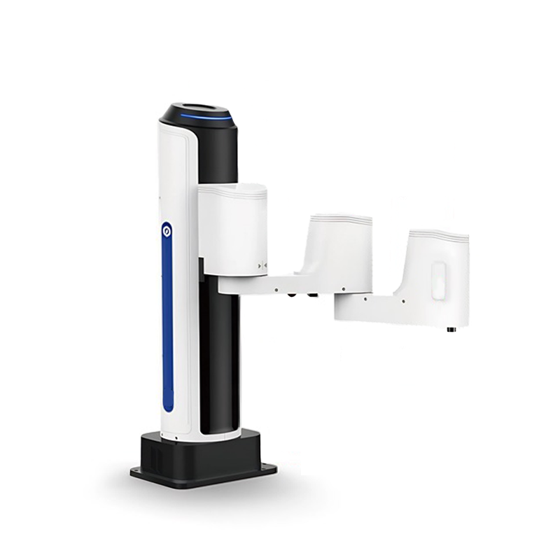 Manipolatore Collaborativo Com - Robotics Kit recensione e prezzo