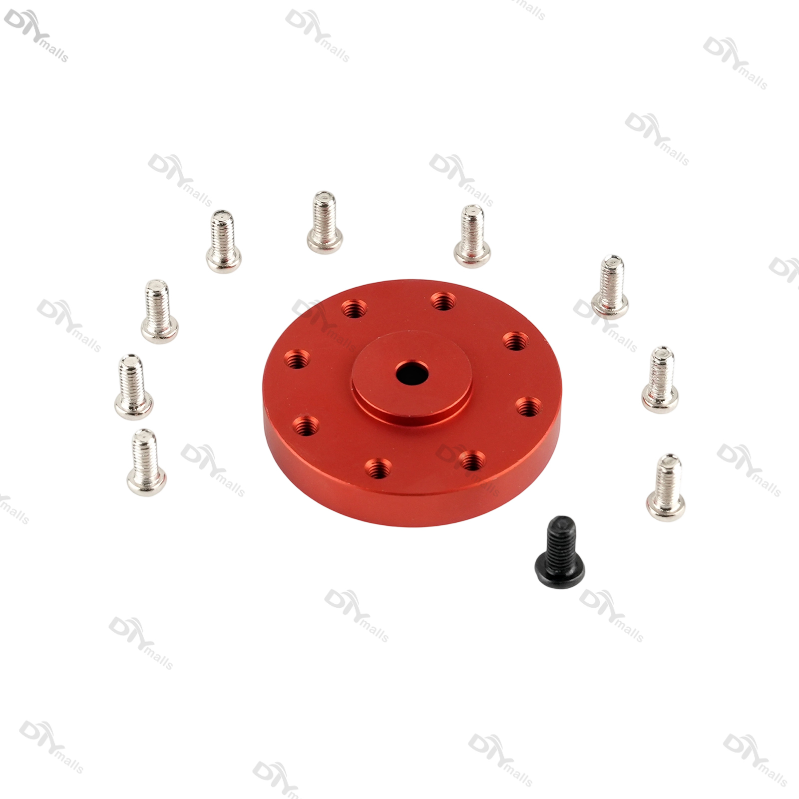 1/2/4/10 pezzi 18T staffa serv - Servo Bracket recensione e prezzo