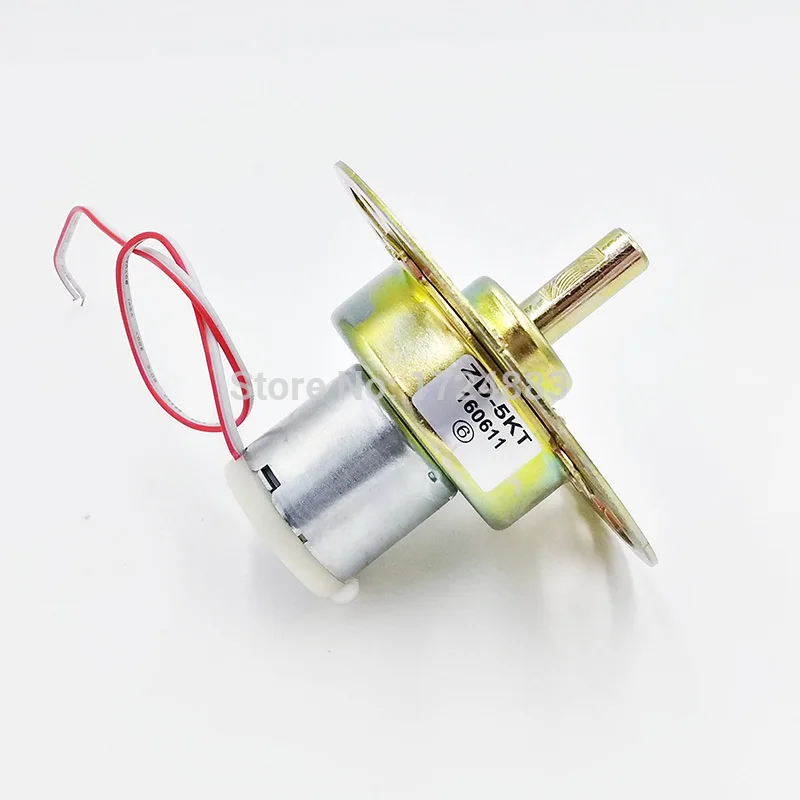 Regolatore di Tensione SVC per - Geared Motor recensione e prezzo