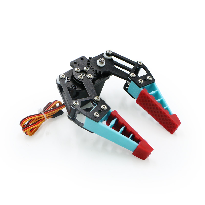 Il più nuovo braccio meccanico - Robot Arm Kit recensione e prezzo