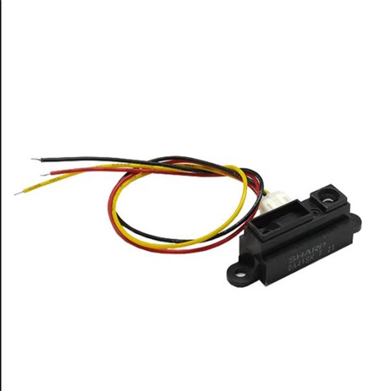 GP2Y0A41SK0F Sensore di portat - Infrared Obstacle Sensor recensione e prezzo